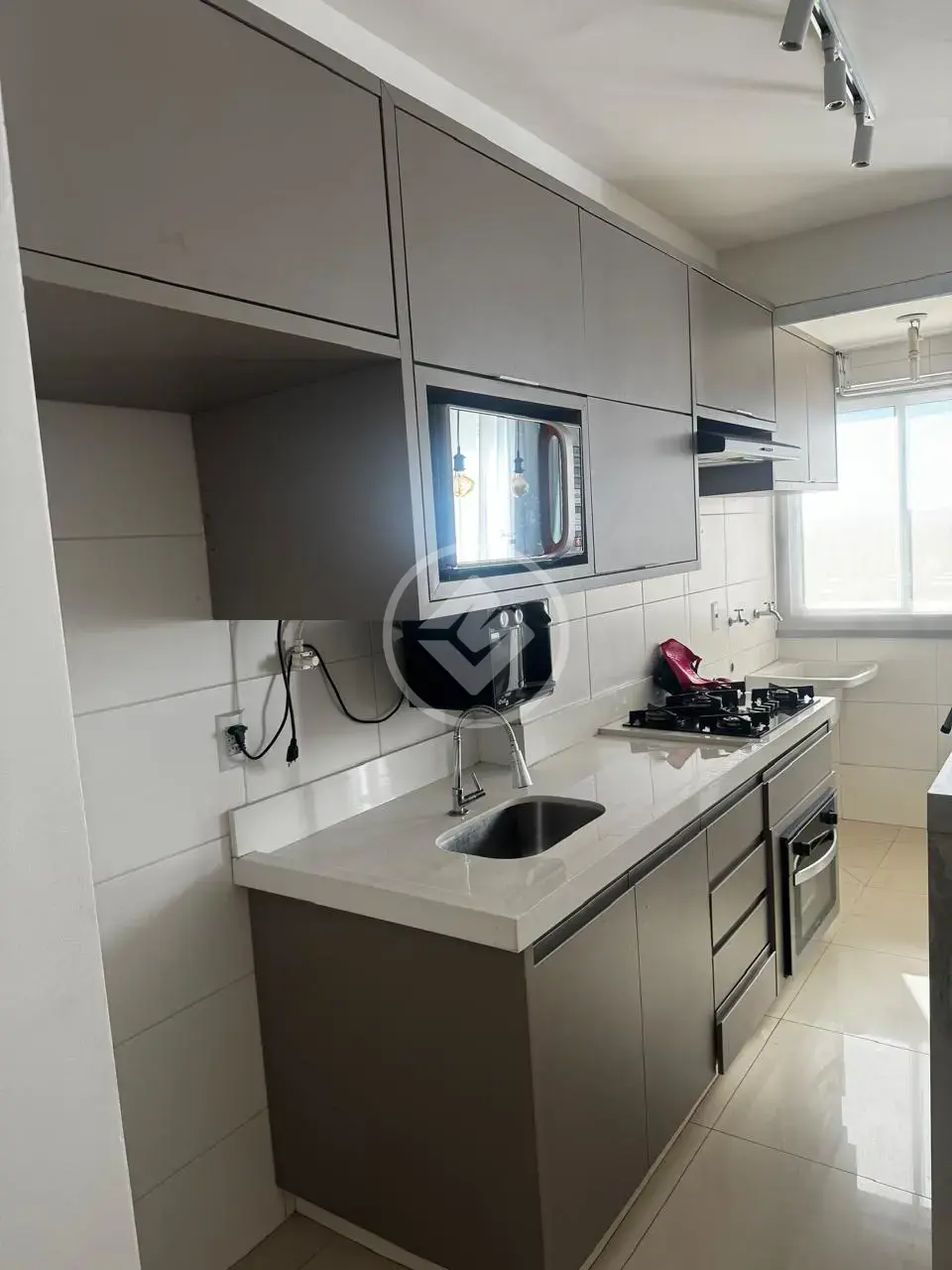 Imagem 1 - Apartamento em Vila Monticelli, Goiânia - GO