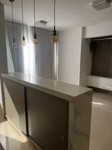 Imagem 3 - Apartamento em Vila Monticelli, Goiânia - GO
