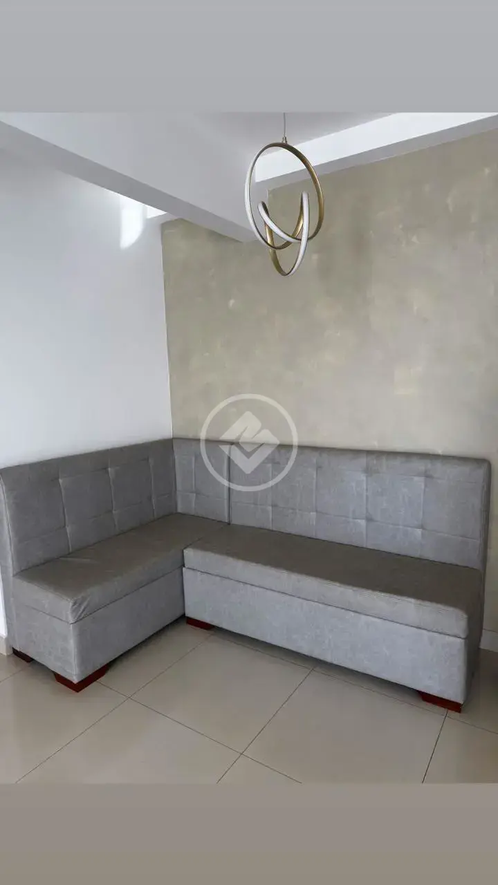 Image 9 - Apartamento em Vila Monticelli, Goiânia - GO
