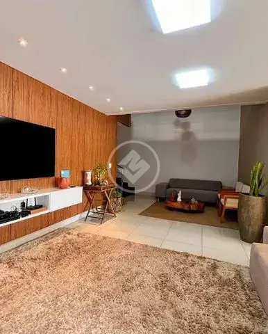 Imagem 1 - Sobrado em Cardoso Continuação, Aparecida de Goiânia - GO