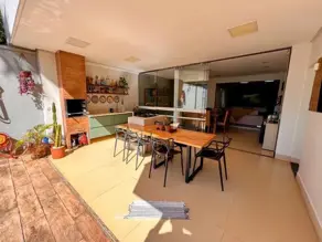 Imagem 5 - Sobrado em Cardoso Continuação, Aparecida de Goiânia - GO