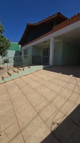 Casa Setor Oeste, Goiânia - GO — foto 1