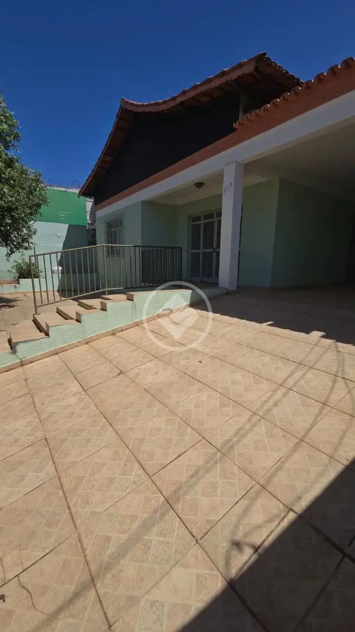 Imagem 1 - Casa em Setor Oeste, Goiânia - GO