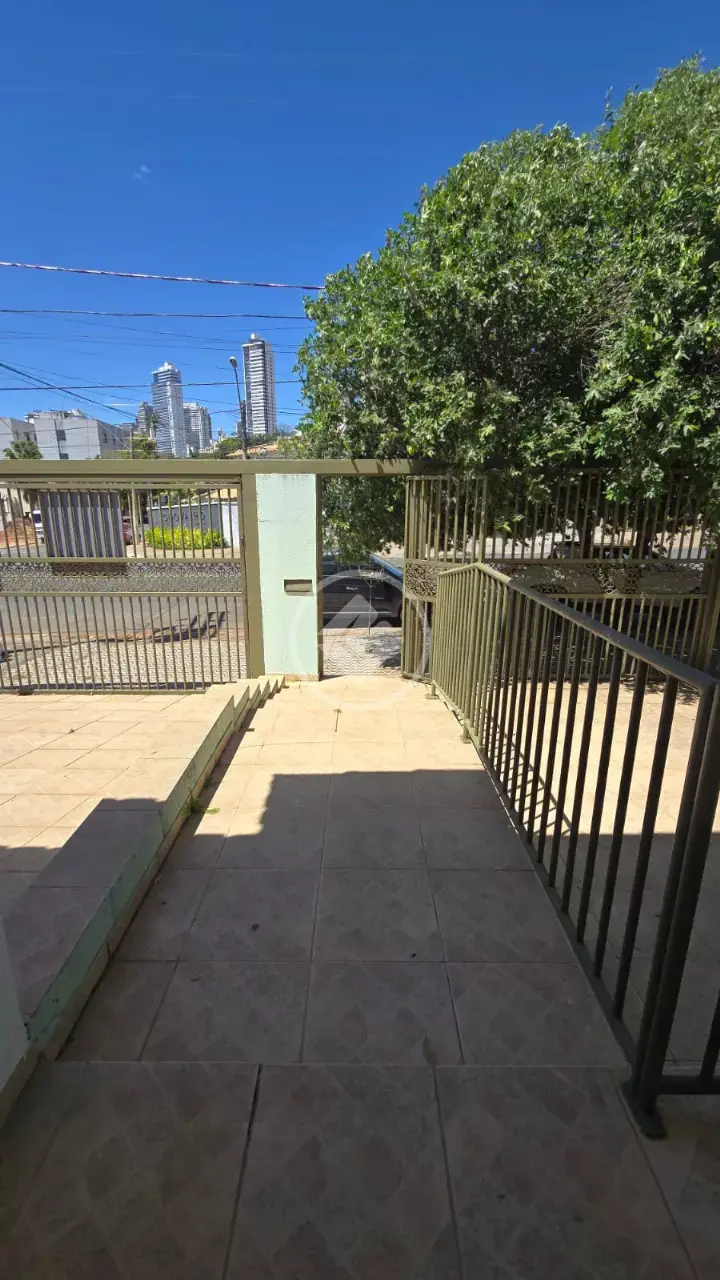 Imagem 1 - Casa em Setor Oeste, Goiânia - GO