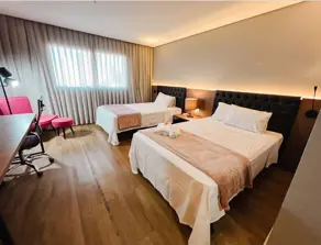 Apartamento Setor Marista, Goiânia - GO — foto 1