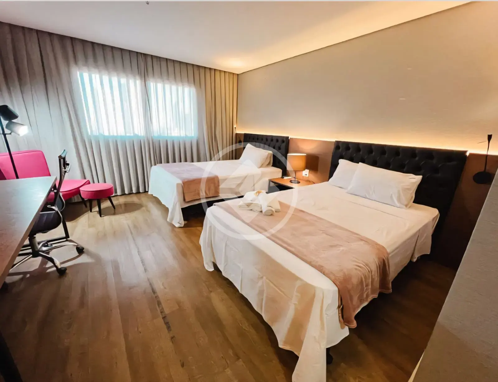 Imagem 1 - Apartamento em Setor Marista, Goiânia - GO