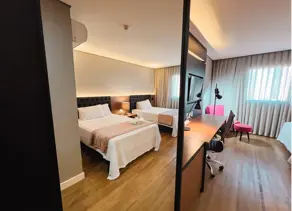 Imagem 3 - Apartamento em Setor Marista, Goiânia - GO