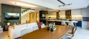 Imagem 5 - Sobrado em Residencial Jardins Lyon, Aparecida de Goiânia - GO