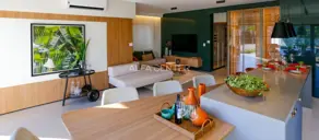 Imagem 6 - Sobrado em Residencial Jardins Lyon, Aparecida de Goiânia - GO