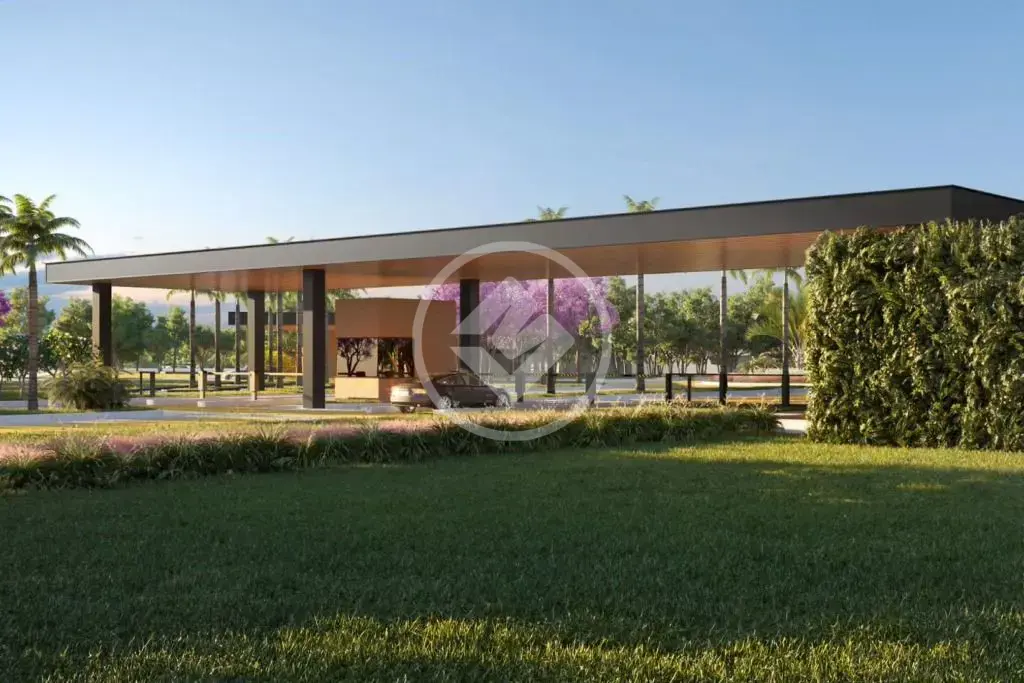 Imagem 1 - Sobrado em Residencial Jardins Lyon, Aparecida de Goiânia - GO