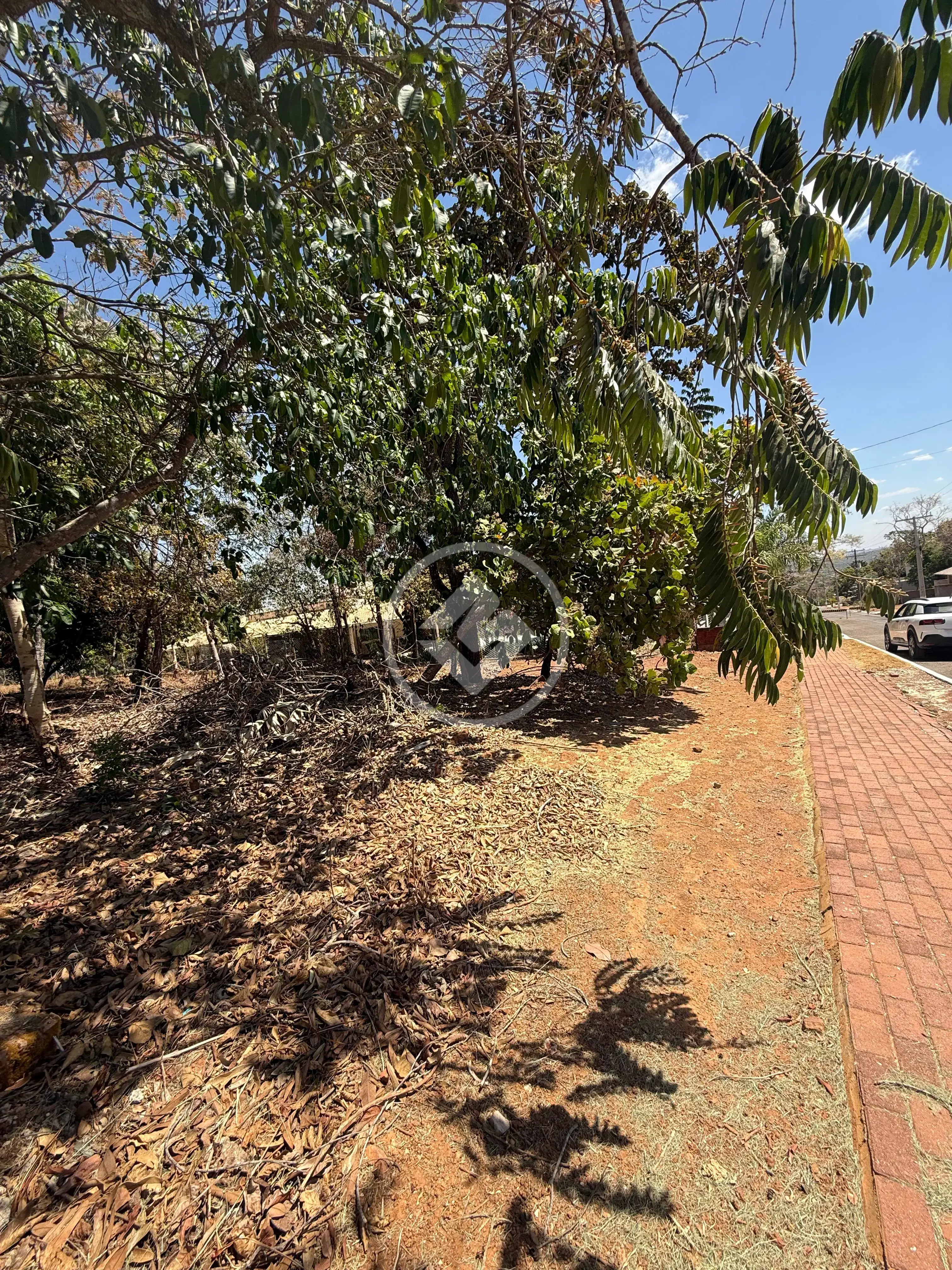 Image 9 - Terreno Condomínio em Residencial Villa Verde, Senador Canedo - GO