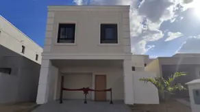 Imagem 2 - Sobrado em Residencial Jardins Lyon, Aparecida de Goiânia - GO
