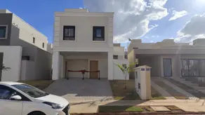 Sobrado Residencial Jardins Lyon, Aparecida de Goiânia - GO — foto 2