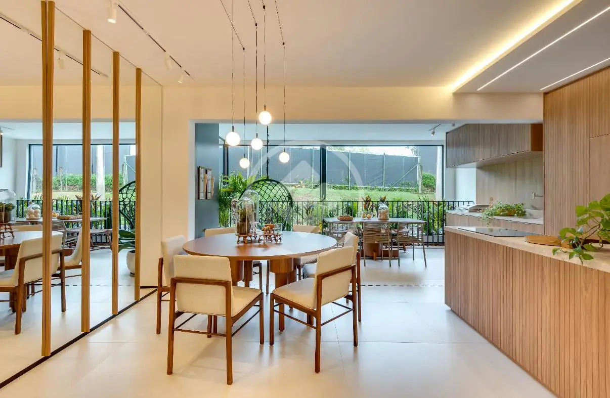 Imagem 1 - Apartamento em Setor Bueno, Goiânia - GO