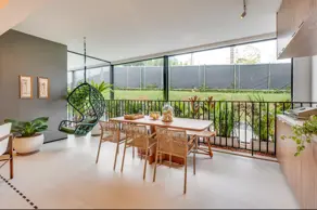Imagem 2 - Apartamento em Setor Bueno, Goiânia - GO