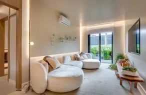 Imagem 3 - Apartamento em Setor Bueno, Goiânia - GO