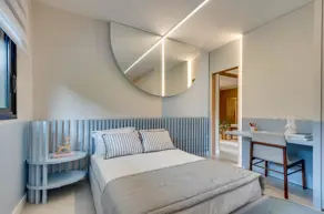 Imagem 4 - Apartamento em Setor Bueno, Goiânia - GO