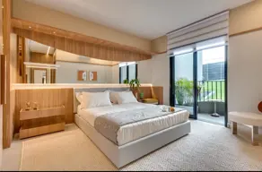 Imagem 5 - Apartamento em Setor Bueno, Goiânia - GO