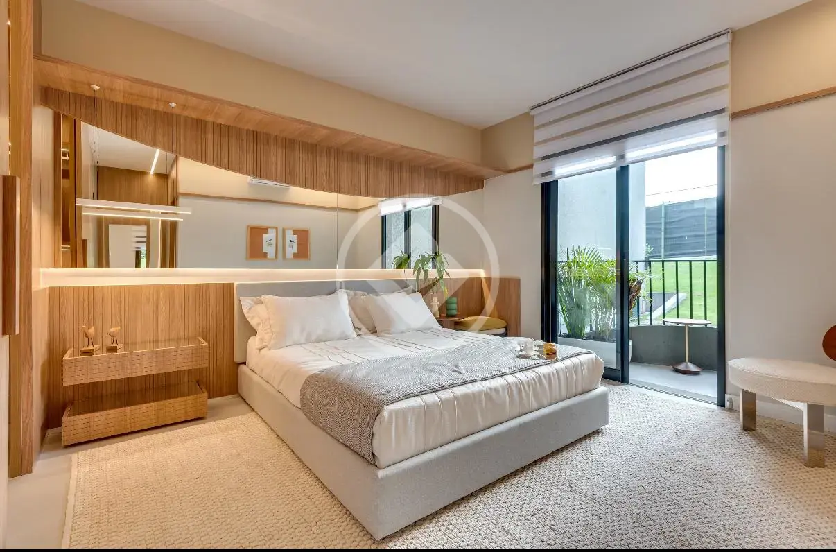 Imagem 5 - Apartamento em Setor Bueno, Goiânia - GO