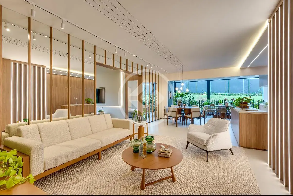 Imagem 1 - Apartamento em Setor Bueno, Goiânia - GO