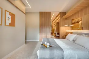 Imagem 6 - Apartamento em Setor Bueno, Goiânia - GO