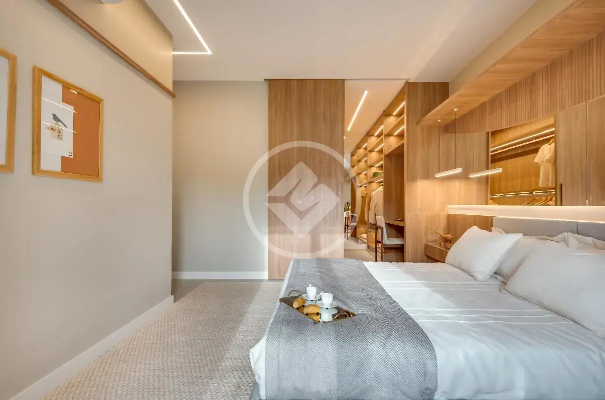 Imagem 6 - Apartamento em Setor Bueno, Goiânia - GO
