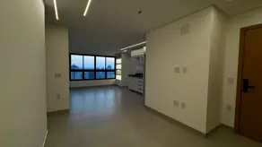 Apartamento Setor Bueno, Goiânia - GO — foto 2