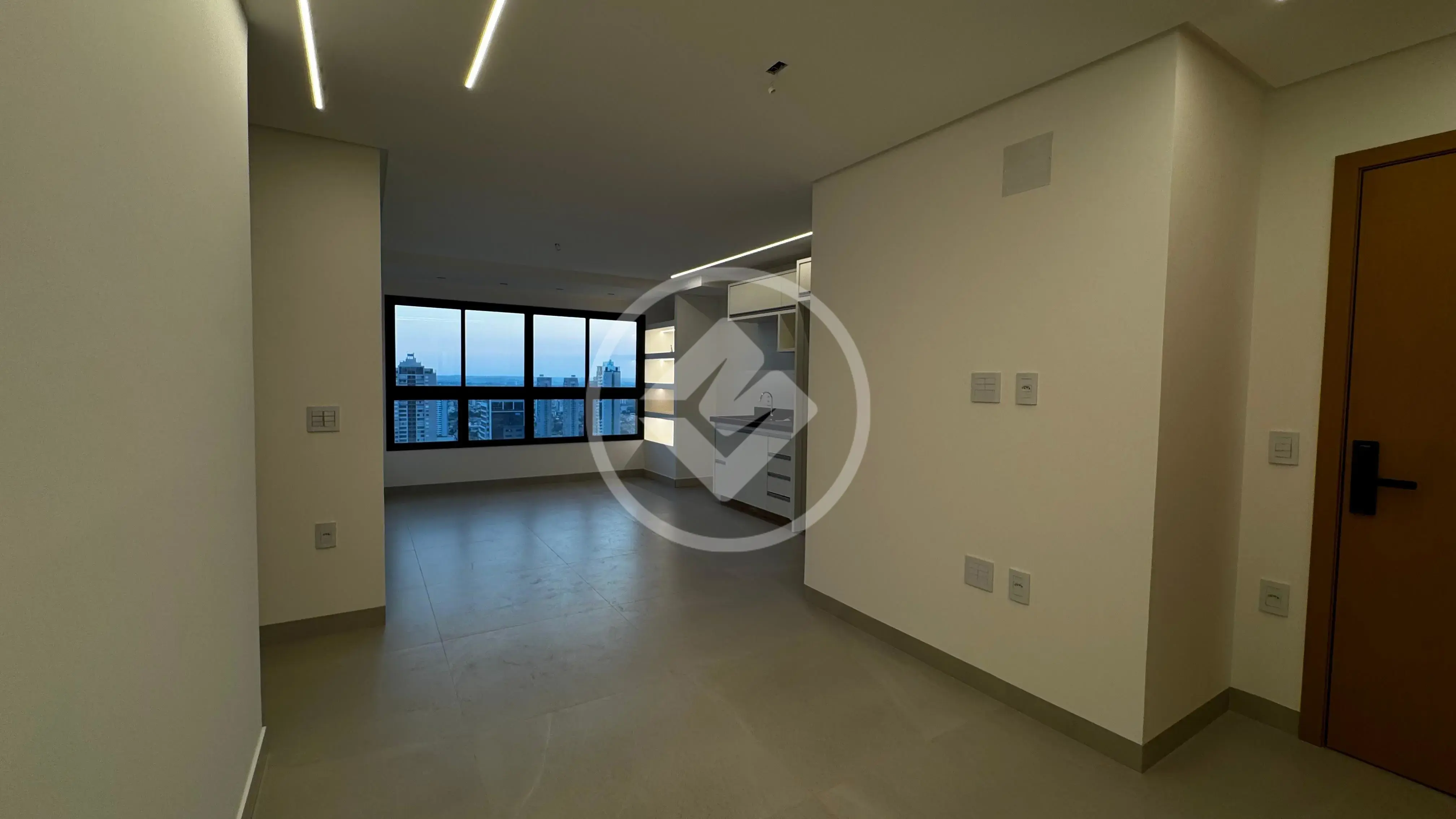 Image 2 - Apartamento em Setor Bueno, Goiânia - GO