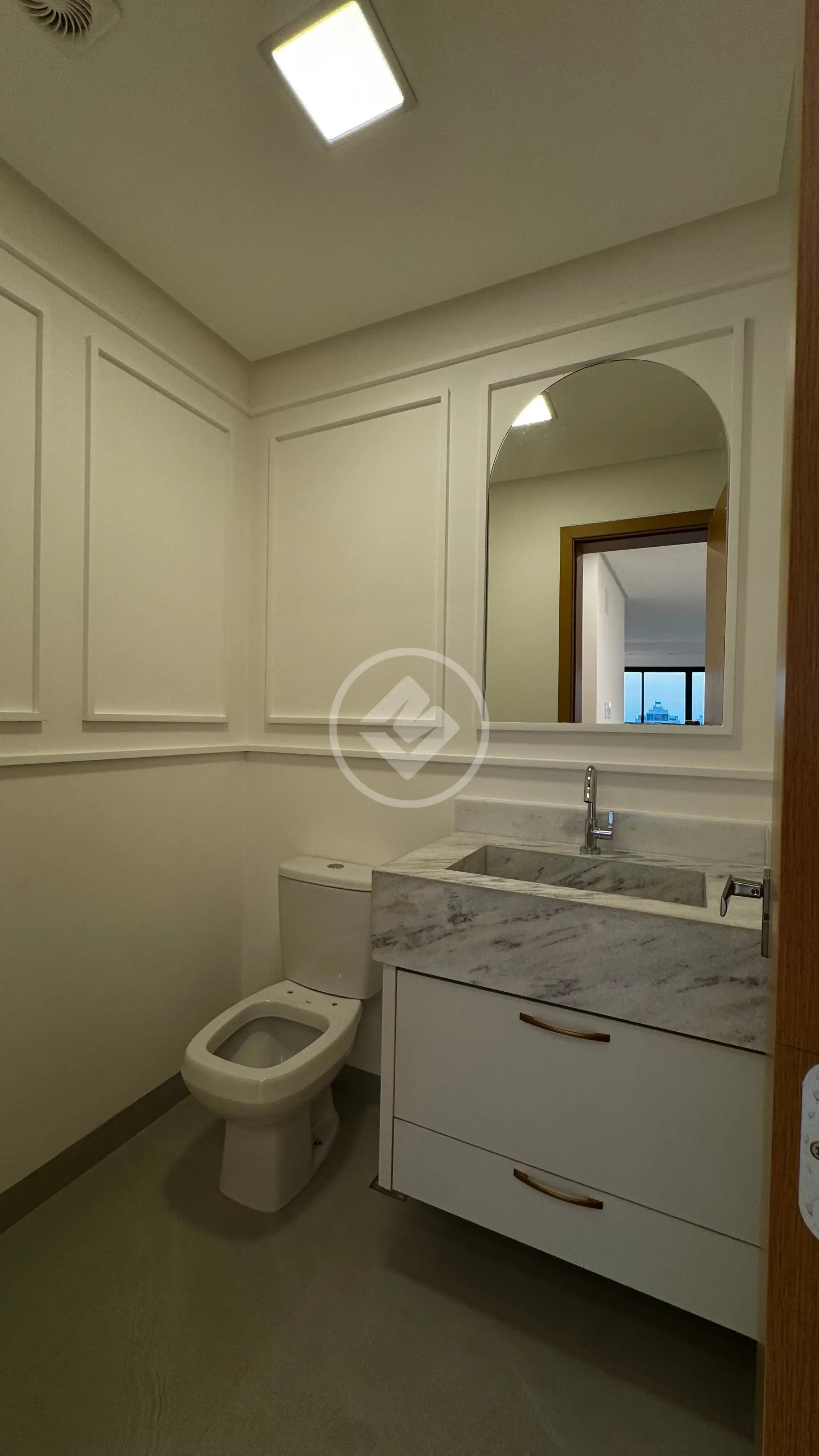 Image 11 - Apartamento em Setor Bueno, Goiânia - GO