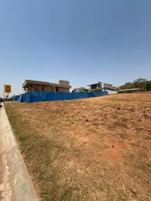 Terreno Parque Cidade, Goiânia - GO — foto 1