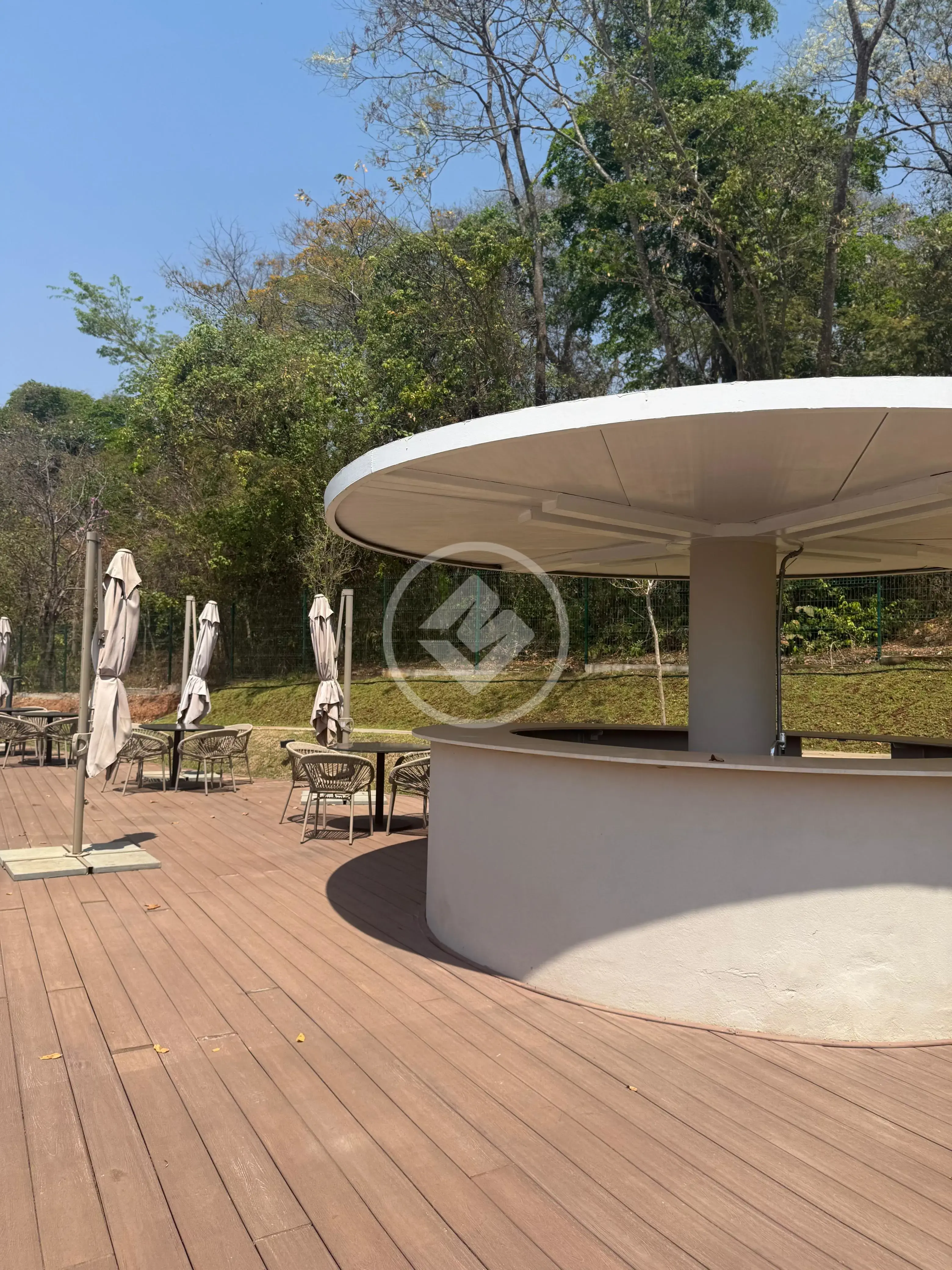 Image 19 - Terreno em Parque Cidade, Goiânia - GO