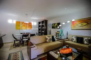 Imagem 2 - Casa Condomínio em Setor Habitacional Jardim Botânico, Brasília - DF