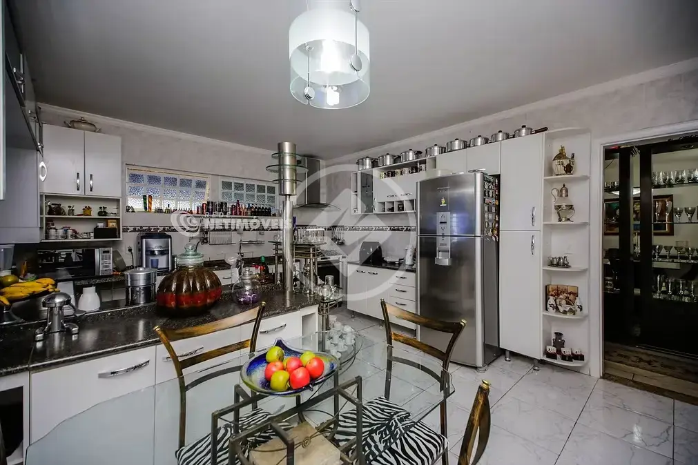 Imagem 1 - Casa Condomínio em Setor Habitacional Jardim Botânico, Brasília - DF