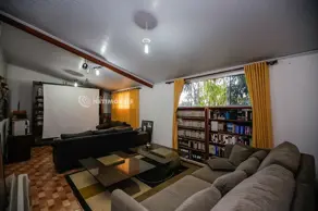 Casa Condomínio Setor Habitacional Jardim Botânico, Brasília - DF — foto 2