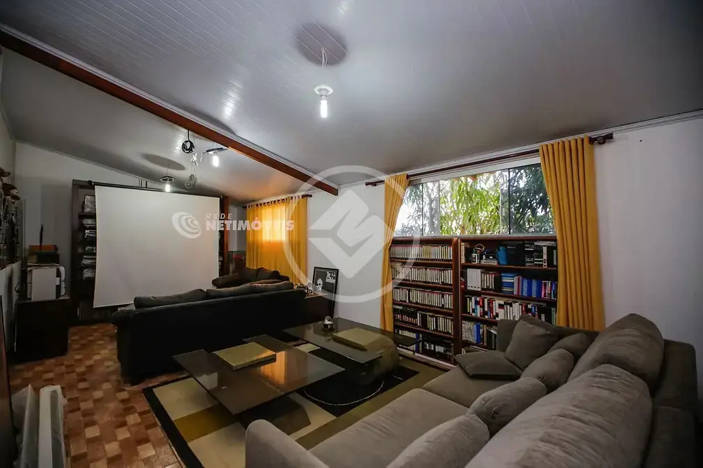 Imagem 1 - Casa Condomínio em Setor Habitacional Jardim Botânico, Brasília - DF