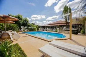 Imagem 5 - Casa Condomínio em Setor Habitacional Jardim Botânico, Brasília - DF