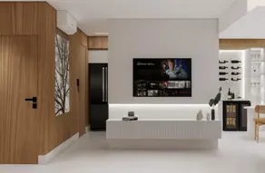 Imagem 2 - Apartamento em Jardim América, Goiânia - GO