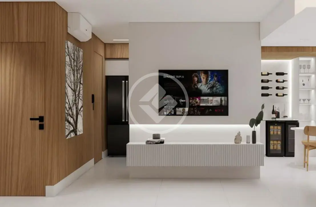 Imagem 2 - Apartamento em Jardim América, Goiânia - GO