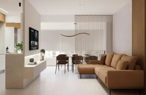 Apartamento Jardim América, Goiânia - GO — foto 1