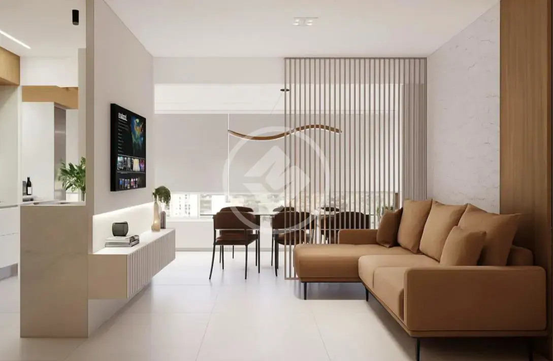 Imagem 1 - Apartamento em Jardim América, Goiânia - GO