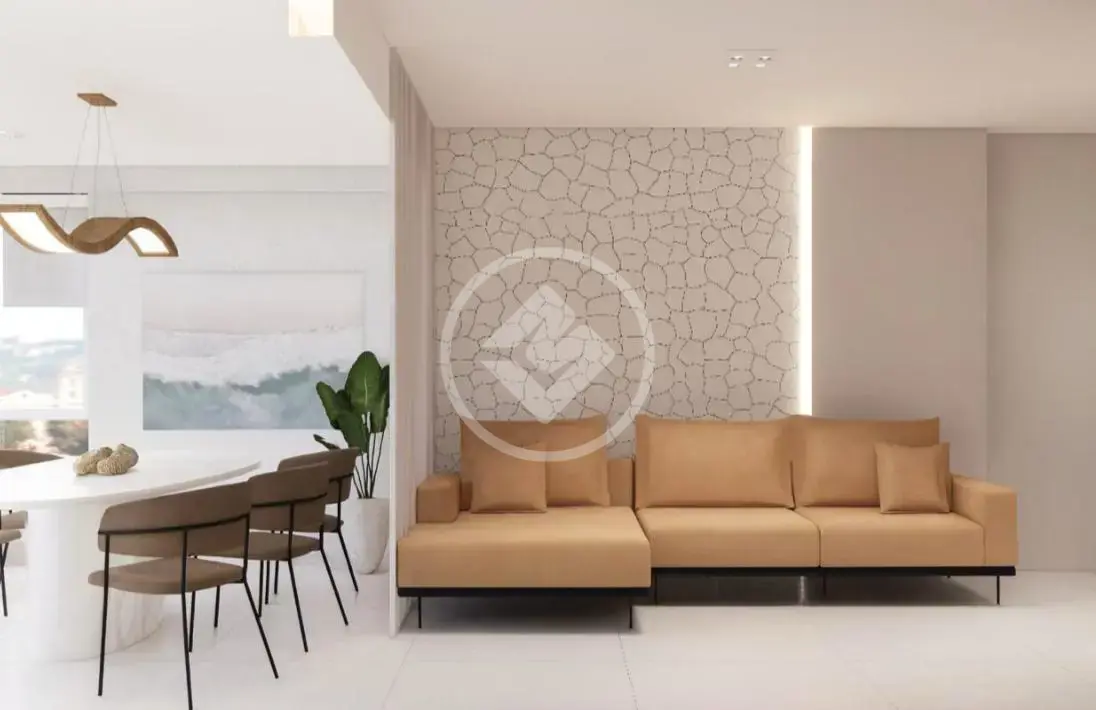 Imagem 1 - Apartamento em Jardim América, Goiânia - GO