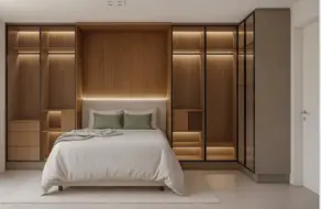 Imagem 4 - Apartamento em Jardim América, Goiânia - GO