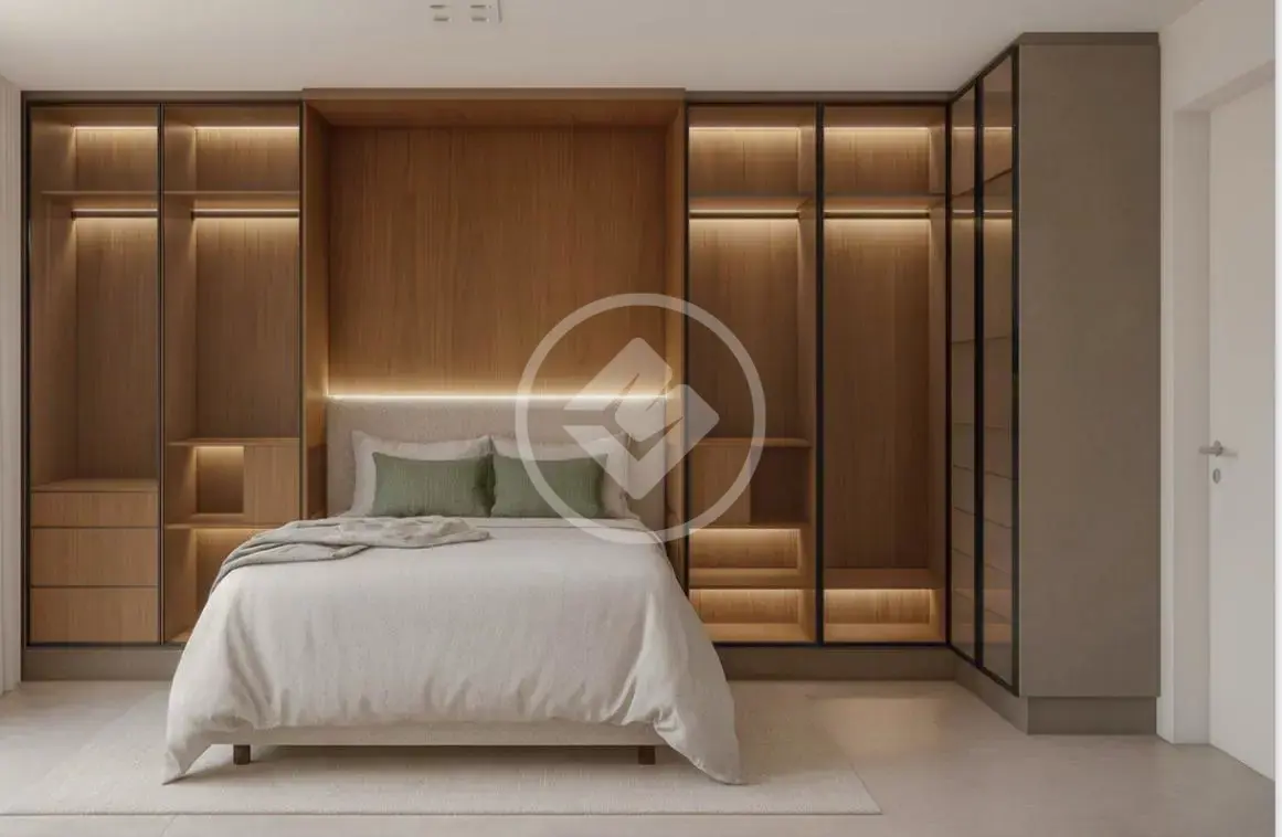 Imagem 4 - Apartamento em Jardim América, Goiânia - GO