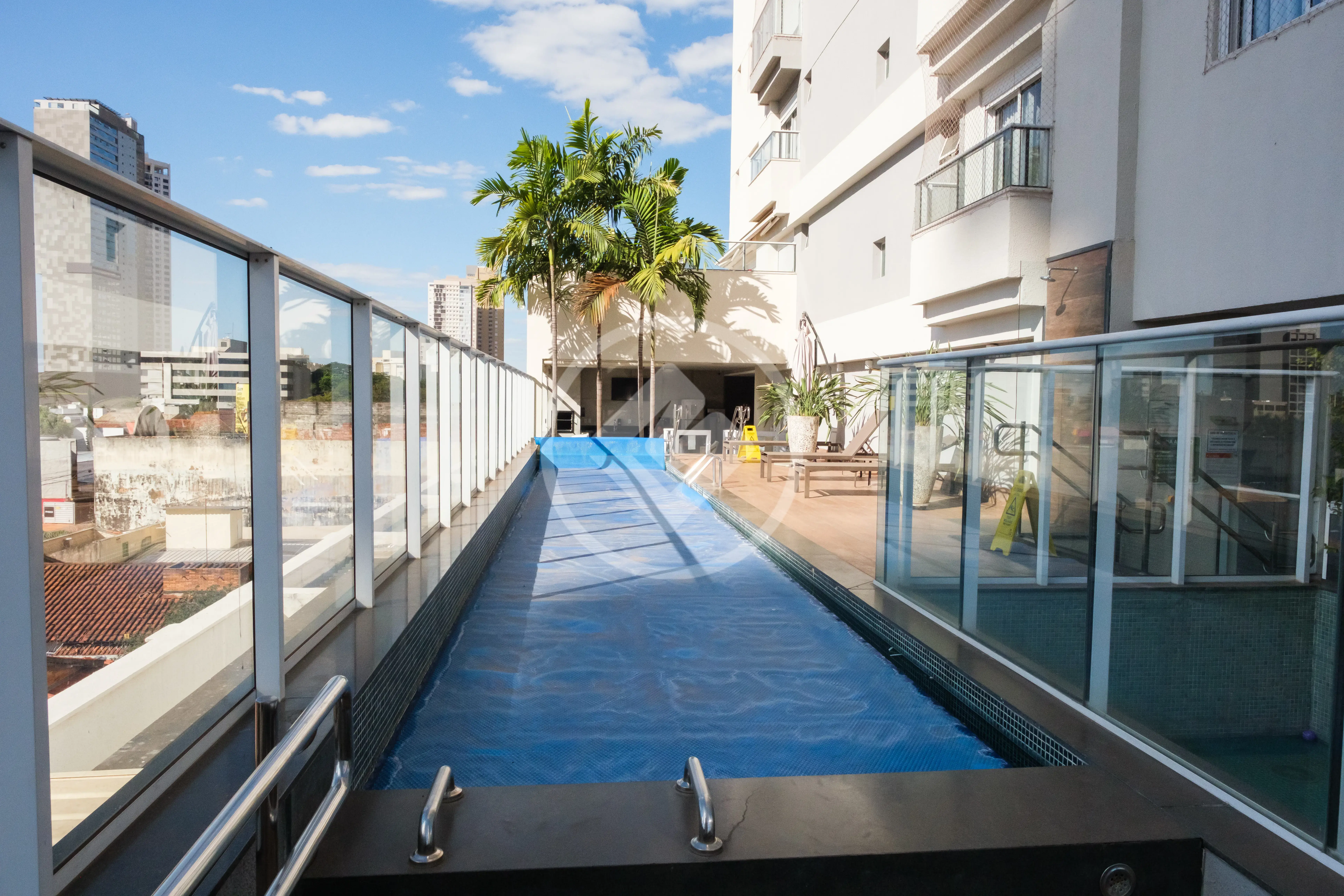 Imagem 3 - Apartamento em Setor Marista, Goiânia - GO