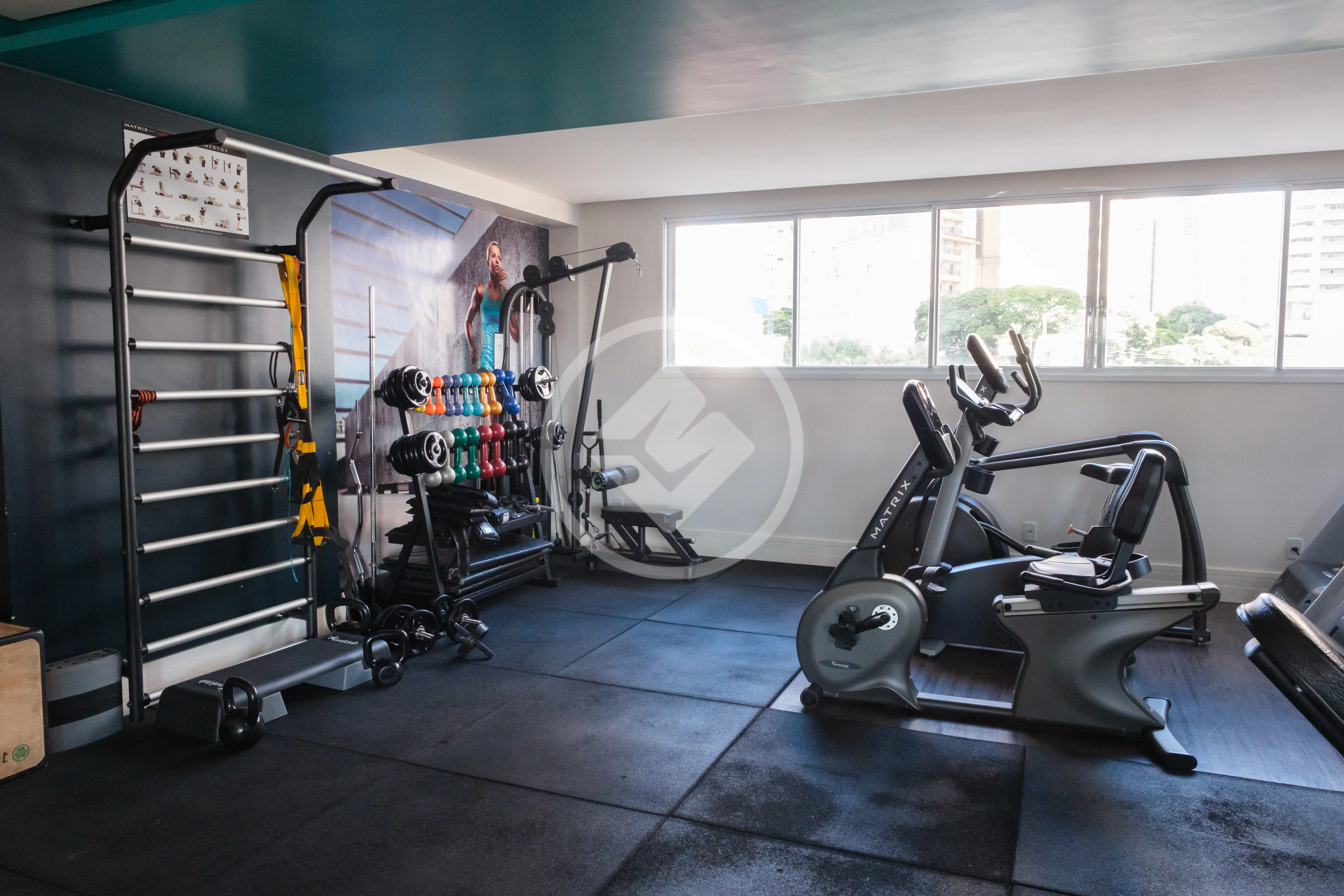 Imagem 4 - Apartamento em Setor Marista, Goiânia - GO