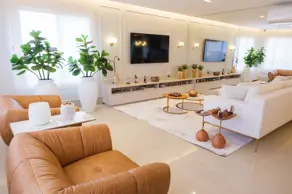 Apartamento Setor Marista, Goiânia - GO — foto 2