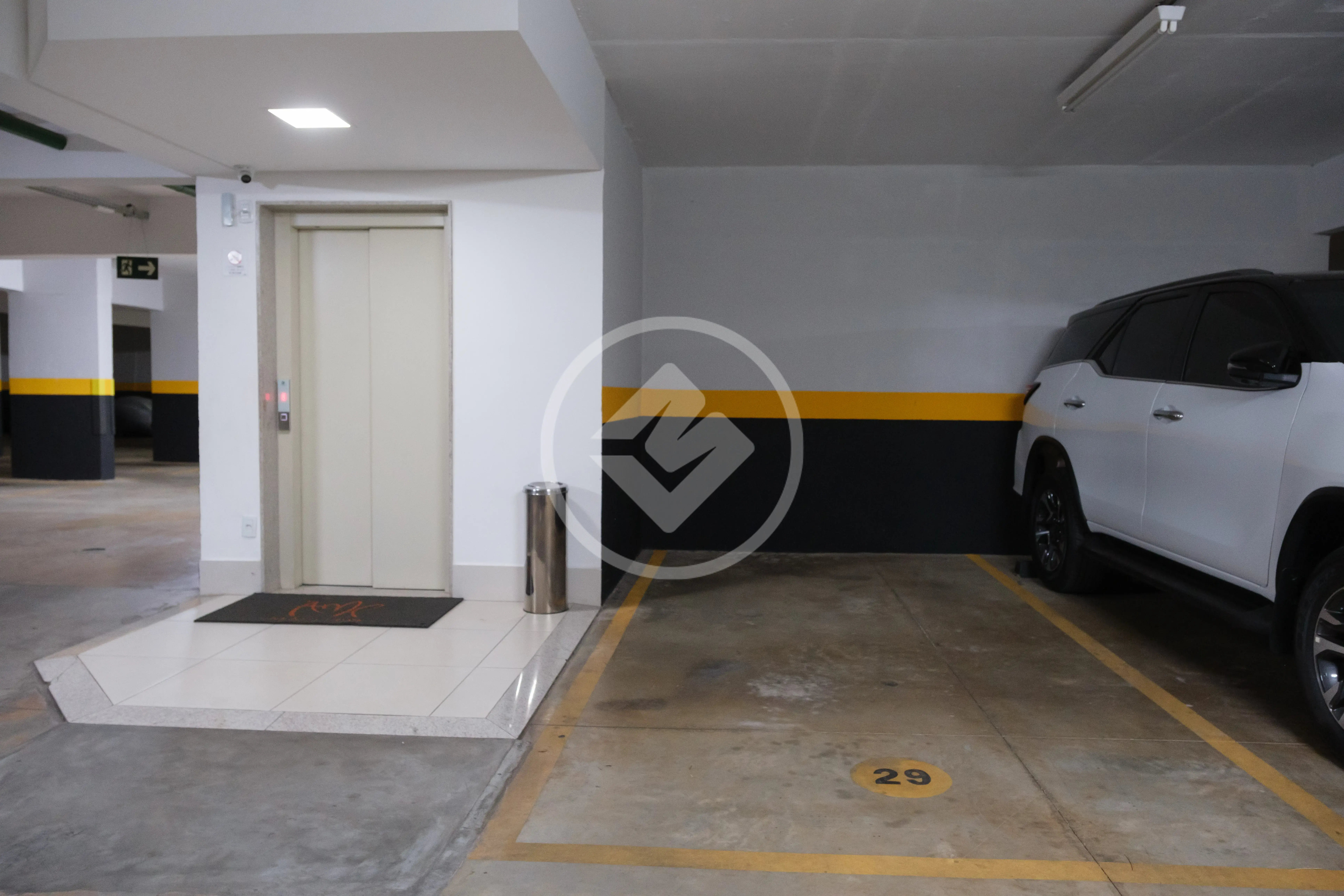 Imagem 5 - Apartamento em Setor Marista, Goiânia - GO