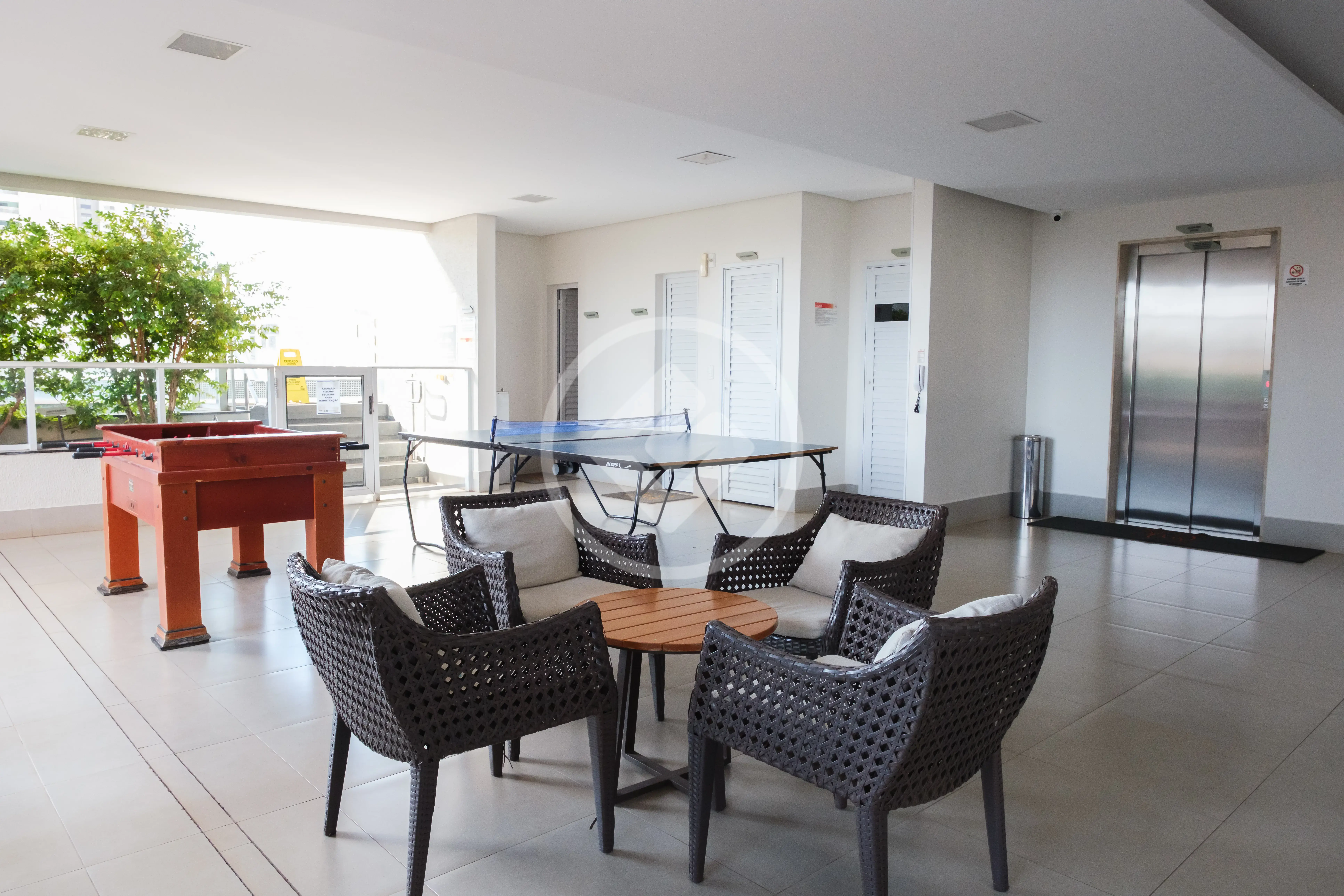 Image 8 - Apartamento em Setor Marista, Goiânia - GO