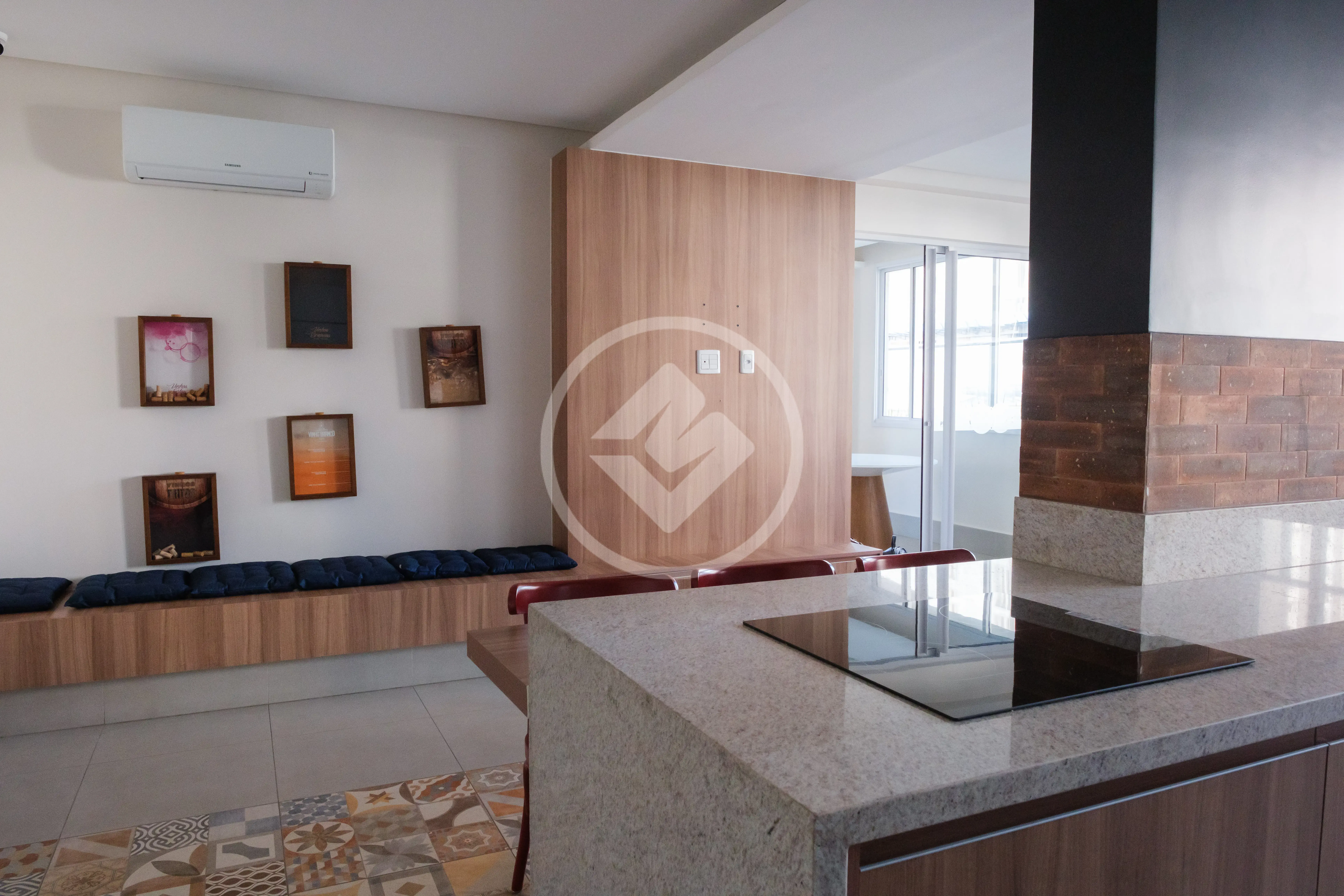 Imagem 2 - Apartamento em Setor Marista, Goiânia - GO