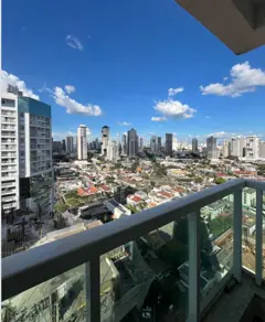 Imagem 5 - Flat em Setor Bueno, Goiânia - GO